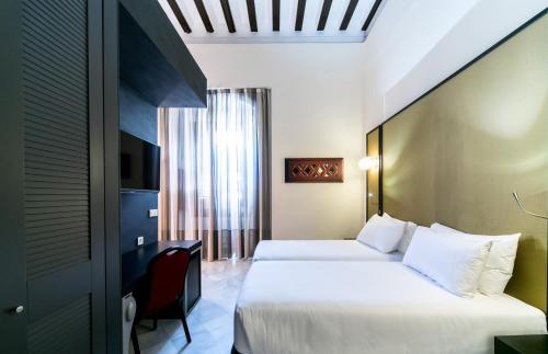 Hotel Palacio Marqués de Arizón - image 3