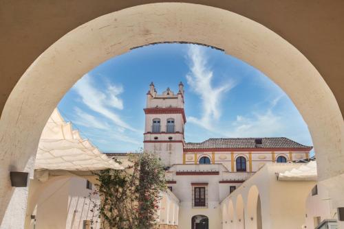 Hotel Palacio Marqués de Arizón