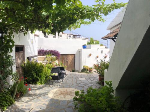  Casa Lucia in Genovés