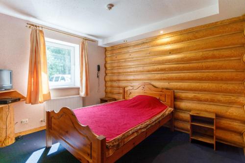 1 twin bed
