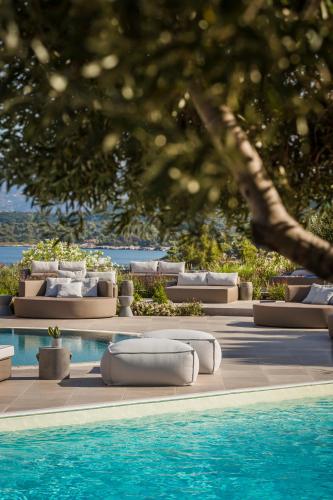Thalassa Boutique Hotel - Adults Only in Kefalonia