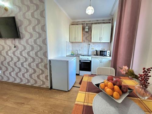 1 комн. Апартаменты на Назарбаева 57, Kokčetau (fotografie 6)