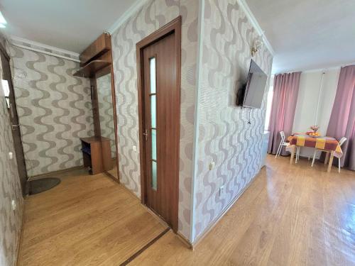 1 комн. Апартаменты на Назарбаева 57, Kokčetau (fotografie 7)