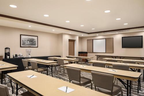스테이브리지 스위트 오클라호마 시티-퀘일 스프링스 바이 IHG - 회의실/연회장
