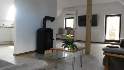 Ferienwohnungen Jedebrock in Burhave, Deutschland