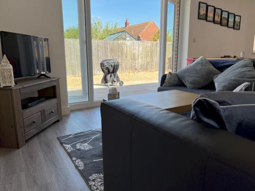 Pass the Keys By the Beach Brand New Holiday home gîte à louer HAMEAU DE SOMBRE