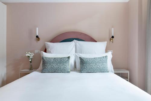 Numa Rome Portico, Roma