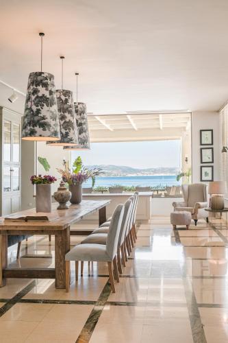 Thalassa Boutique Hotel - Adults Only in Kefalonia