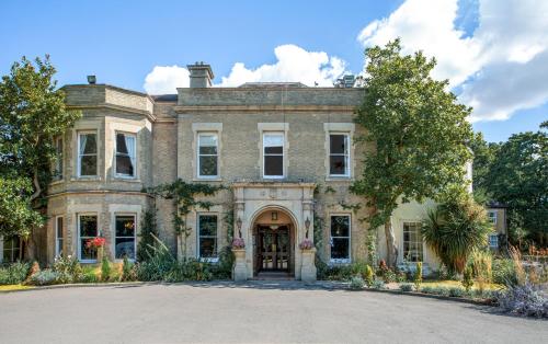 Woodland Manor Hotel - Bedford