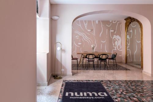 Numa Rome Portico, Rome (photo 2)