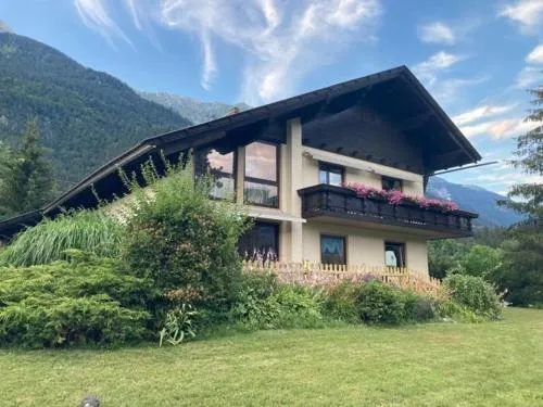 FeWo Berk in Kühnburg, Österreich
