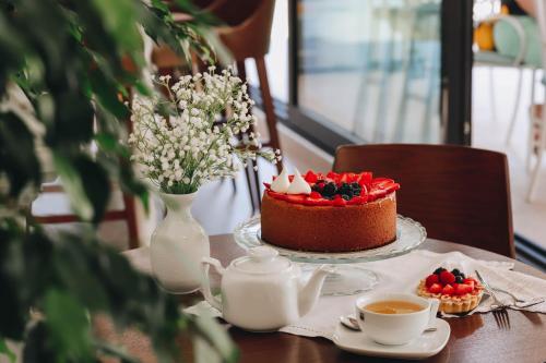 Hotel Montenegro - image 10