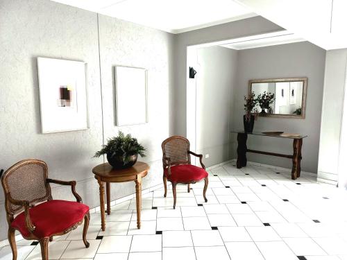 Hotel Princeton in ปิราคิคาบ้า