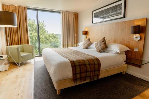 ABode Chester, Chester (fotografie 7)