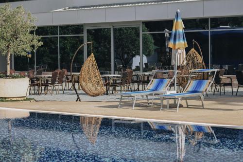 Hotel Montenegro - main image