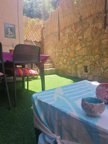  Panoramica Flat in Porto Santo Stefano