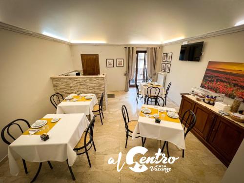 Al Centro Casa Vacanze - image 11