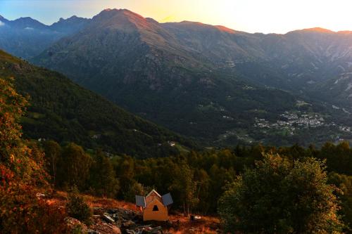 StarsBox Valchiusella