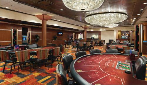 Ameristar Casino East Chicago - 카지노