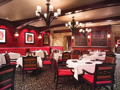 Ameristar Casino East Chicago - 레스토랑