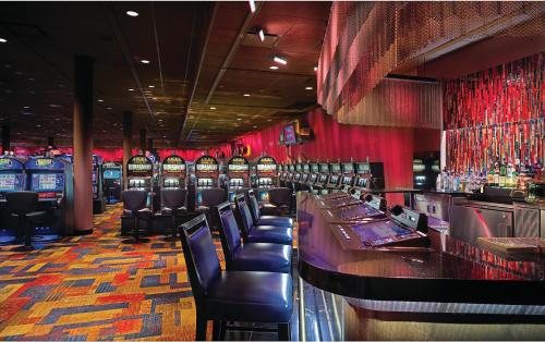 Ameristar Casino East Chicago - 카지노