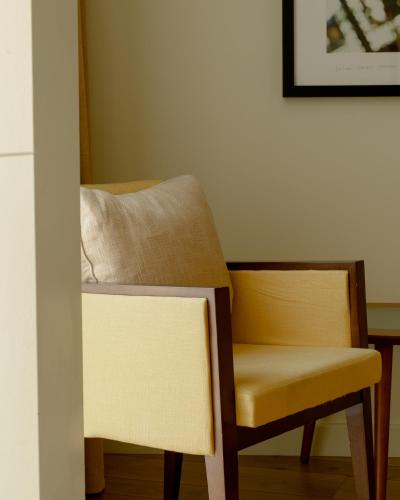 ABode Chester Room Type - Luxury Double Room
