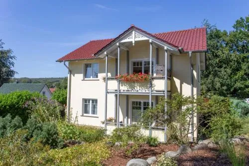 Ferienhaus zum Südstrand in Ostseebad Sellin, Deutschland