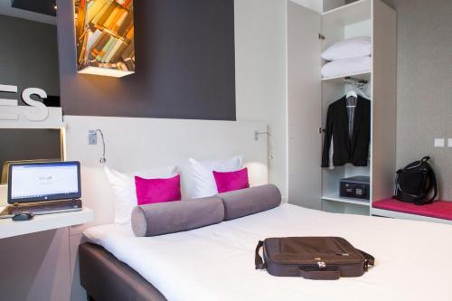 ibis Styles Amsterdam Amstel, Amsterdam (Foto 8)