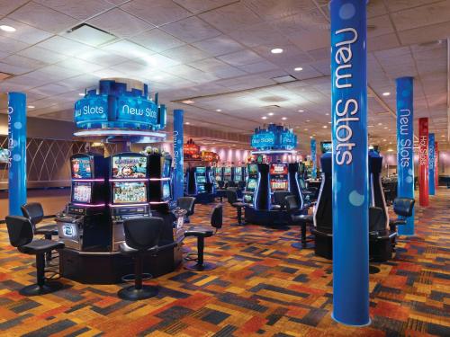 Ameristar Casino East Chicago - 카지노