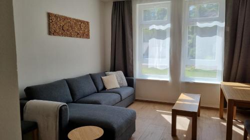 Apartmány Mlýnská