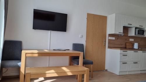 Apartmány Mlýnská Apartmány Mlýnská