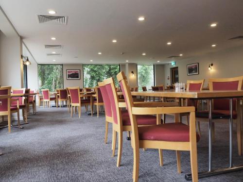 Ramada Telford Ironbridge