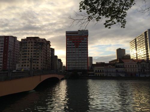 Photo - Rede Andrade Plaza Recife