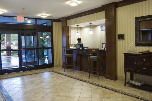 Staybridge Suites Memphis-Poplar Ave East, an IHG Hotel