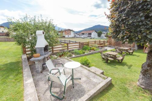 Appartement- und Wellnesshotel Charlotte - 3 Sterne Superior - image 12
