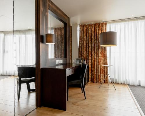 ABode Chester Room Type - Suite