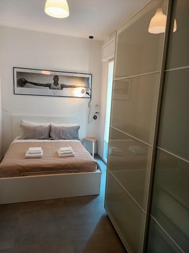 Bologna House Residence, Bologna