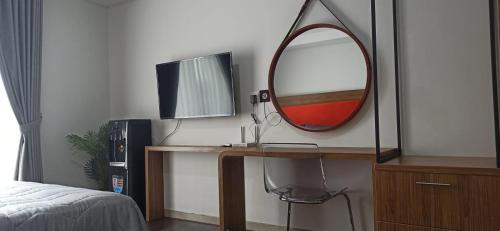 Ruby Apartment #9, Sleman