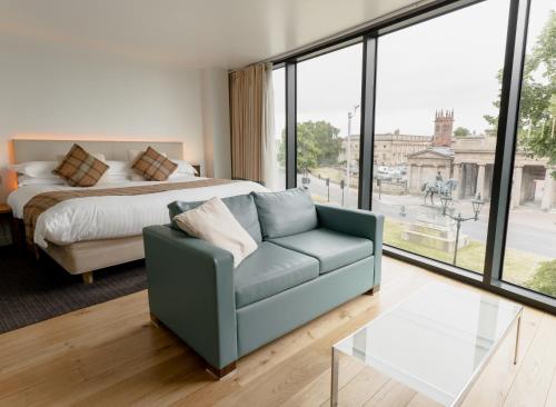ABode Chester, Chester