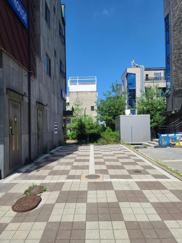 Treehouse Unseo in Inchon