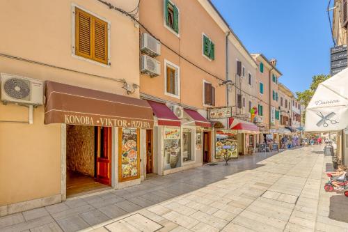 Casa Viktor, Umag (Umago)