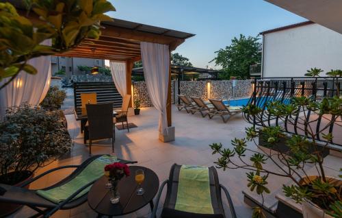 Holiday House Pudarica in 朗域紮斯柯切羅