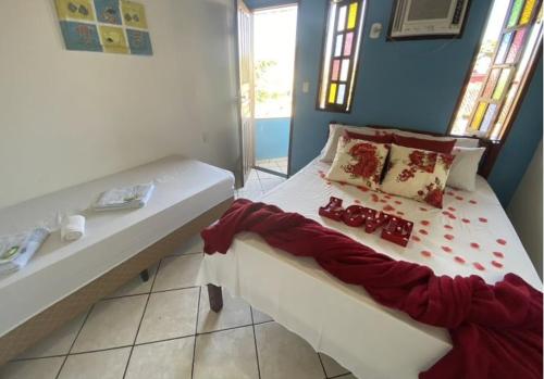 Pousada Azul do Mar in Arraial do Cabo