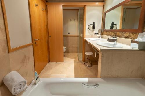 Es Portal Hotel Gastronòmic - Adults only - main image