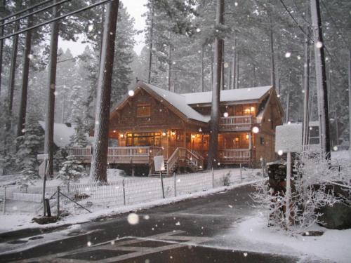 Smokey Joes by Lake Tahoe Accommodations - image 2
