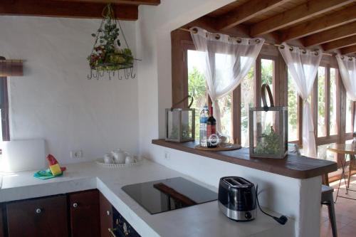 Casa Los Llanos