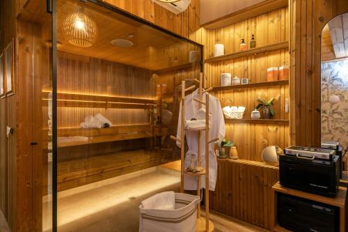 Celestino Boutique Hotel & Spa, Medellín (foto 9)