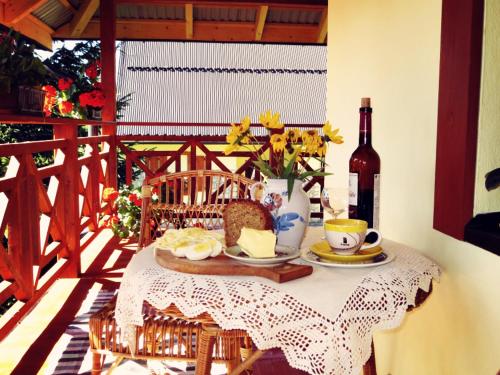 Willa Anna in Koscielisko