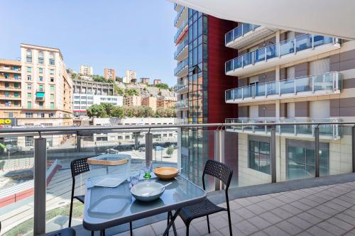 Le Chicche del Porto - Allure, Genua (zdjęcie 9)