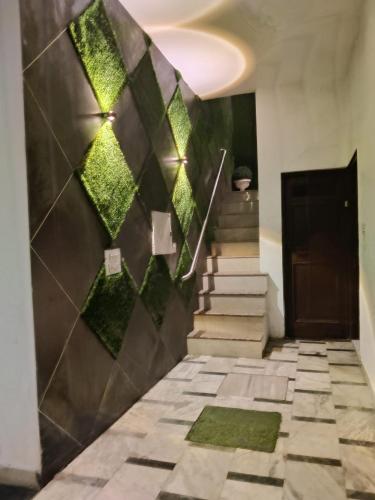 Hotel Jai Surya in 帕提亞拉